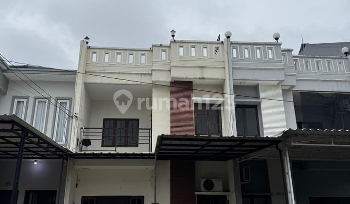 Ready to Move In for Sale, Sector 1E Gading Serpong