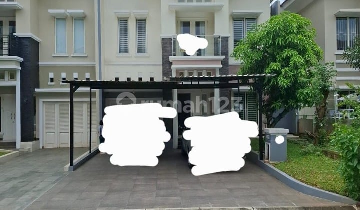 Best Deal Cluster Sapphire Phg Gading Serpong Siap Huni