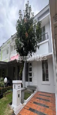 Cluster Topaz Phg Gading Serpong 3 Kamar Siap Huni