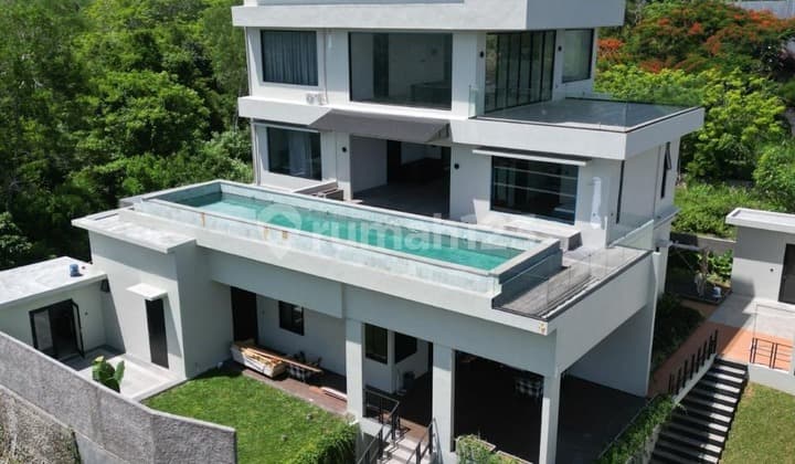 Dijual Villa Badung Kuta Bali