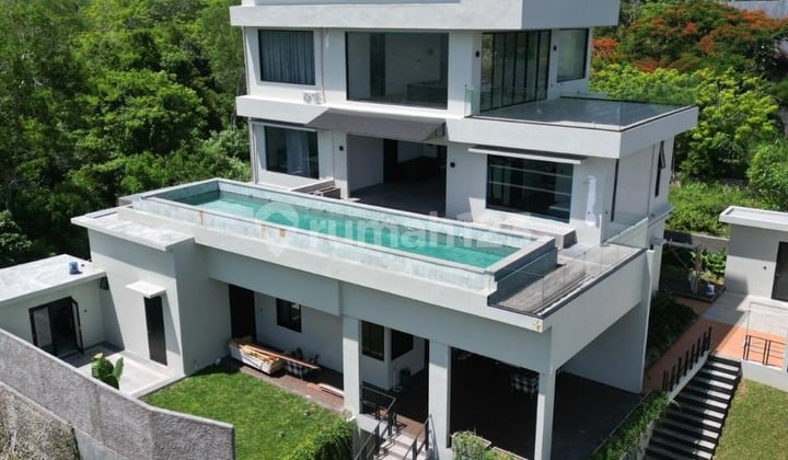 Villa for Sale in Badung Kuta Bali