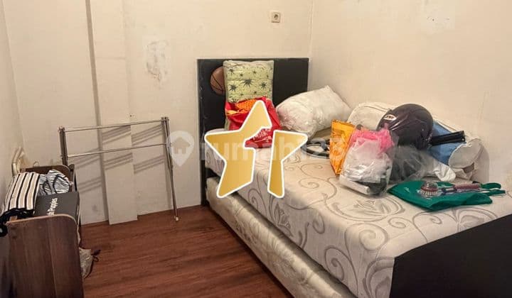 For Sale House in Cluster Sector 6 Gading Serpong