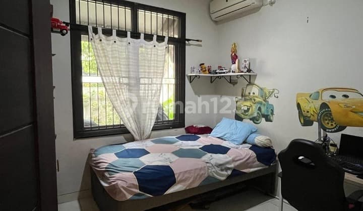 Dijual Rumah Villa Melati Mas