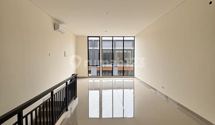 For Sale Brand New Ruko Hampton Avenue Gading Serpong