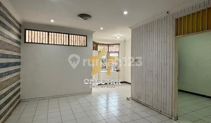 For Sale House Cluster Sector 1C Gading Serpong