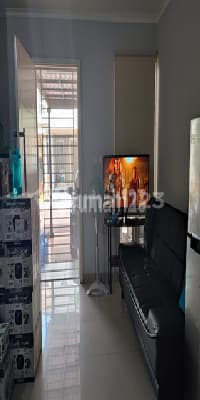 Best Deal Cluster Elista Gading Serpong Ready to Occupy 3 Bedrooms