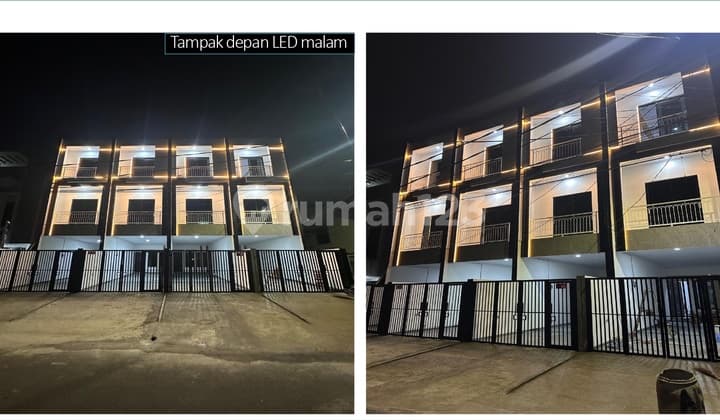 New House Tanjung Duren West Jakarta