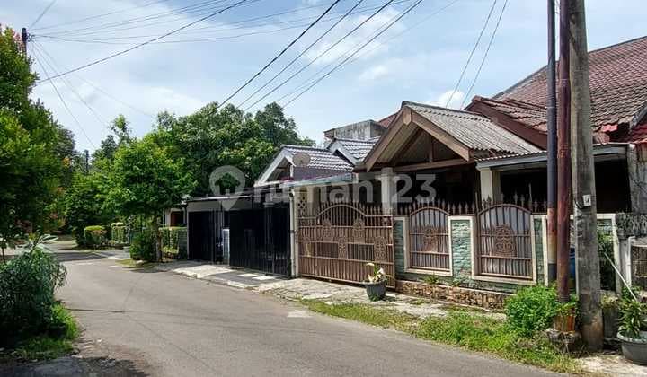 Nusa Loka BSD Siap Huni Nusaloka Serpong