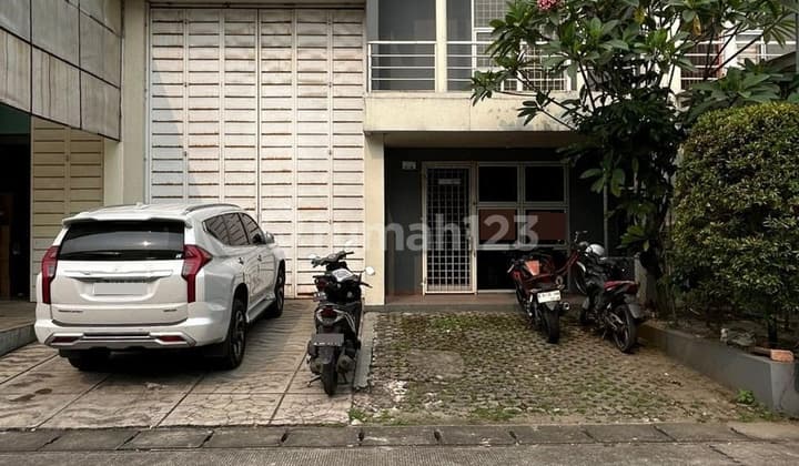 Pergudangan Gudang Legok Dekat Summarecon Gading Serpong Diklat Pemda