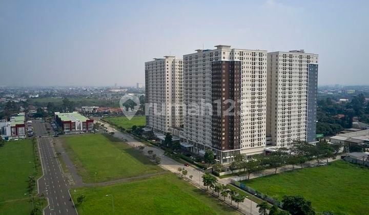 Disewakan Apartemen Ayodhya tipa 2BR Tangerang