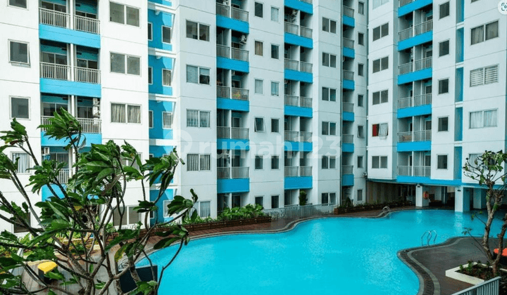 Cheapest The Nest Puri Studio Apartment Fully Furnished