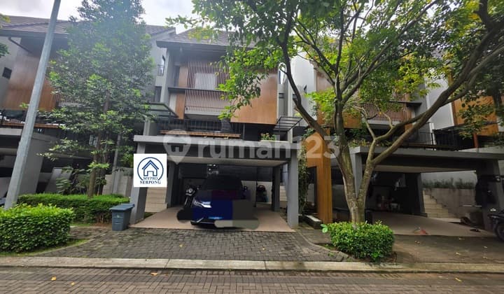 Greenwich Park Cluster Caelus Bsd