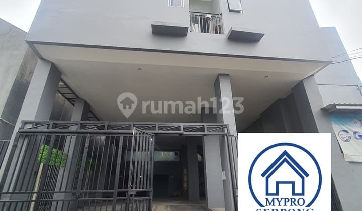 Boarding House@Gading Serpong ********.betsaida