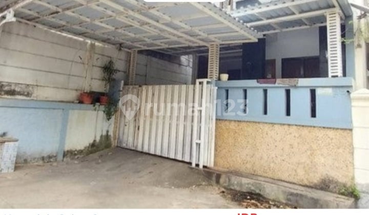 Komplek Griya Srengseng Kembangan@Jakarta.barat