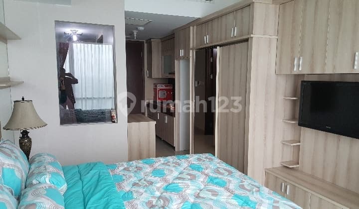 Apartemen U-Resudence2@Lippo.karawaci Dekat Uph