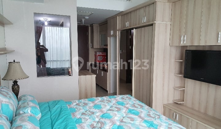 U-Resudence2@Lippo Karawaci Apartment Near Uph