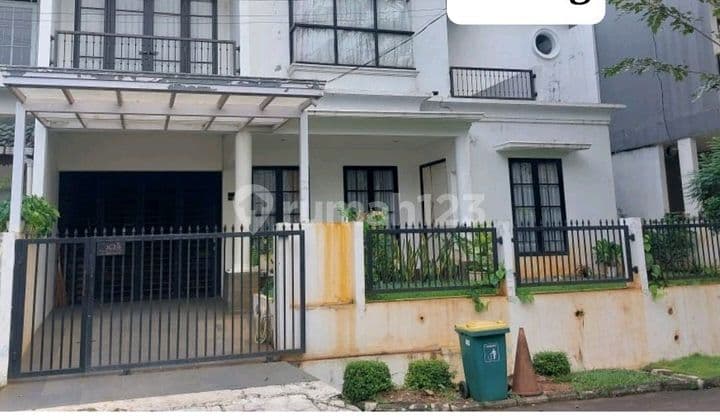 Rumah Pondok Aren Tangerang Murah