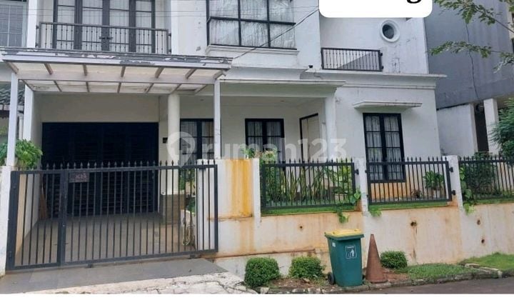 Rumah Pondok Aren Tangerang Murah