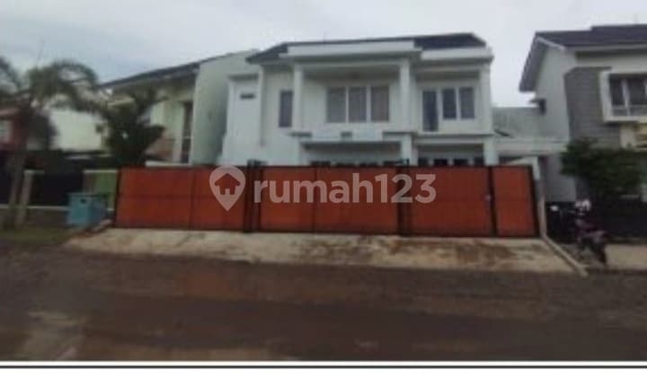 Serpong Park@Bsd.murah