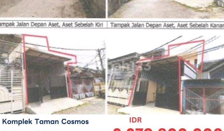 Rumah Taman Cosmos@jakarta Barat Rumah Taman Cosmos@jakarta Barat