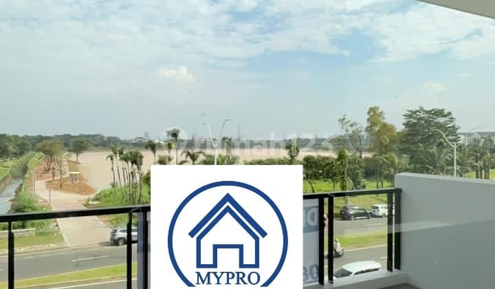 Sorento East Shop House Facing Main Road @Gd Serpong