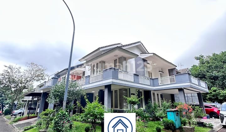 Nusa Loka@Cluster Neo Catalina Bsd Sektor Xiv