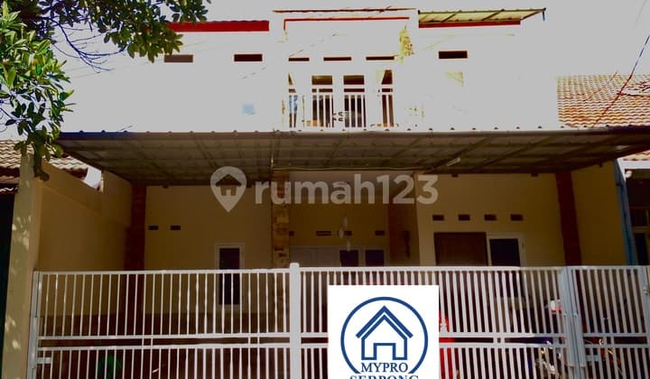 Griya Loka @Sector 1.5 Bsd