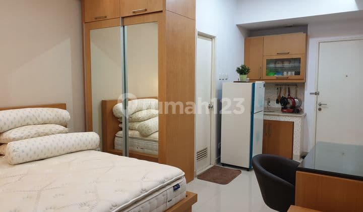 Apartemen Season City Type Studio Jual Murah