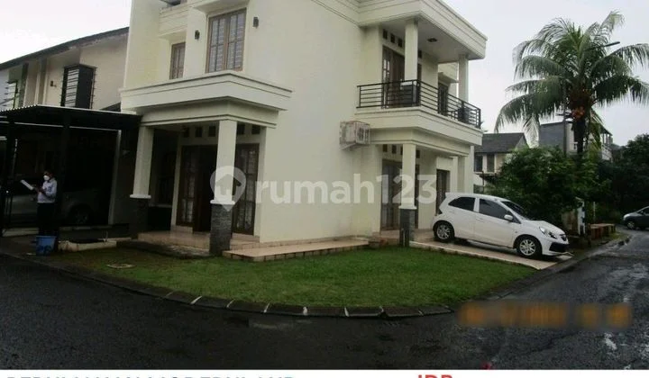 Moderland@Cluster Nirwana Tangerang Moderland@Cluster Nirwana Tangerang