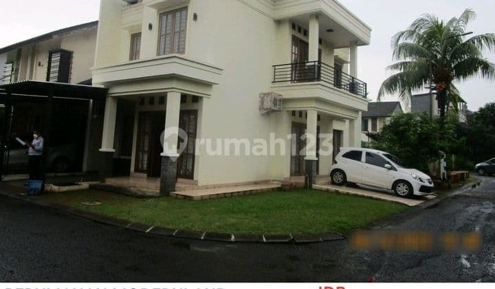 Moderland@Cluster Nirwana Tangerang