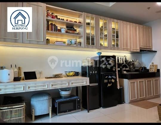 Apartemen Roseville@Bsd City