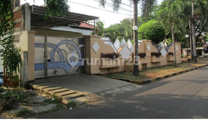 Taman Alfa Indah@Joglo.kembangan