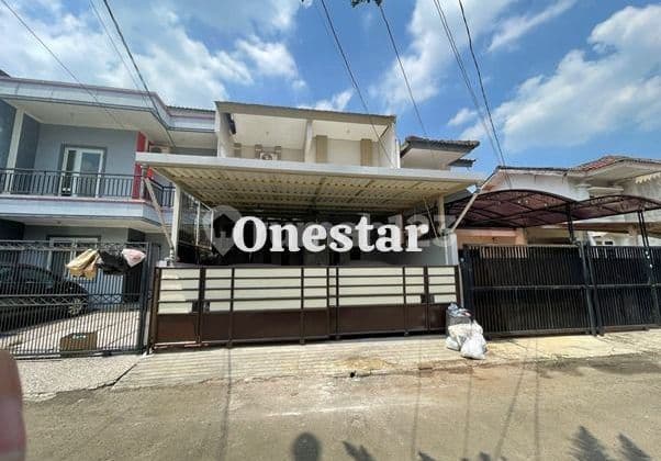 *J3$89 *Dijual Rumah di Sektor 7C Gate Terdekat K Pasar Paramount