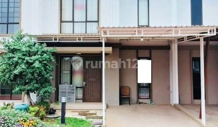 For Sale Ex Rucon Cluster Nara Very Neatly Furnished