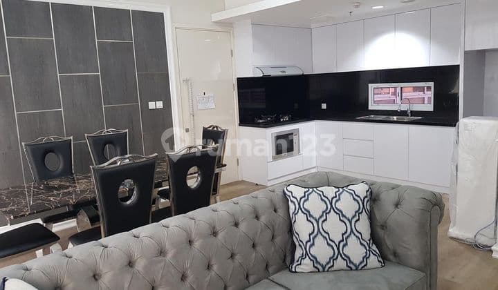 For Quick Sale, Rare Opportunity Cheap Price Fully Furnished Rainbow Springs Apartment