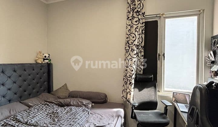 J$$8 * Dijual Rumah Cluster Cosmo The Icon Bsd