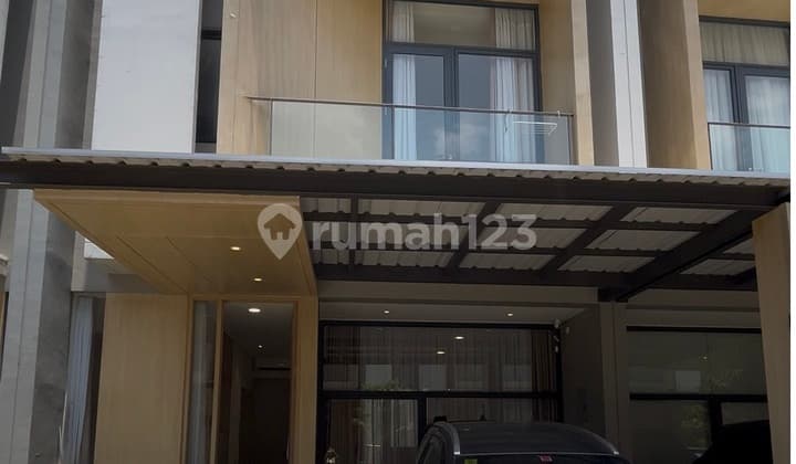 For Rent House in Svasti Tanakayu Neat Ready to Live In Just Bring Your Suitcase