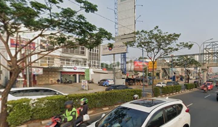 *Le899* Very Cheap Shop House for Sale on Serpong Main Road