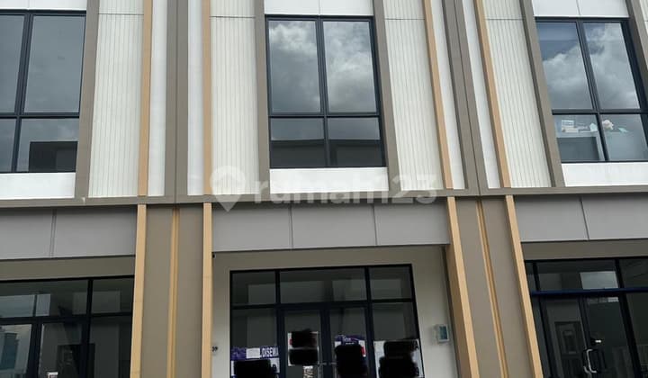 For Sale New Shophouse in Illago Grande