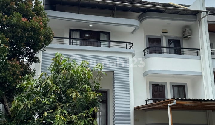 *ap* For Sale House In Waterpoint Cluster Citra Raya Included.elite Cluster In Citra.raya