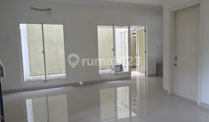 Fli*Disewakan Min 2Th Rumah Brandnew di Flamingo The Springs Gading Serpong