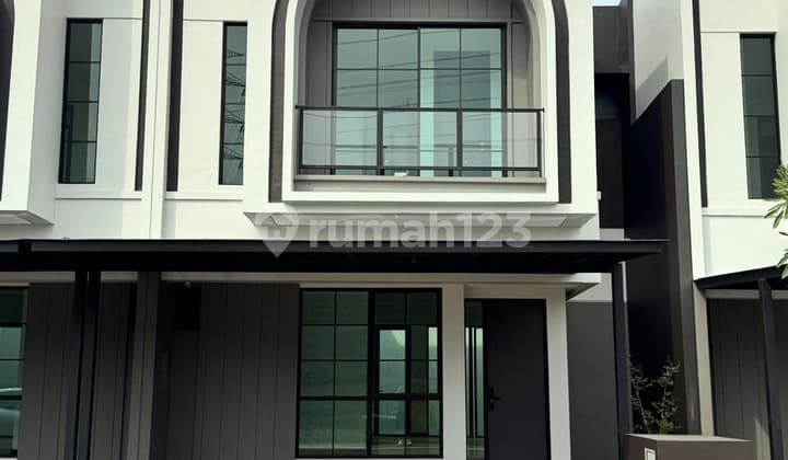Bdxm* For Sale Welton Hiera Cluster House.bsd Price Far Below Purchase Price Cash Only PPJB On Hand