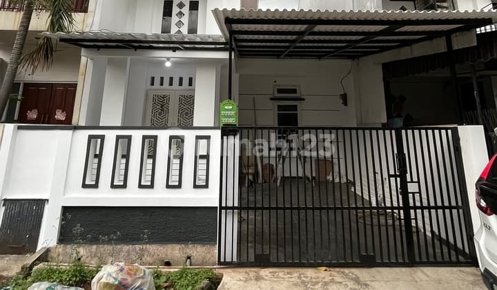 Bn*Disewakan Rumah di Sektor 7C Dekat K Tarakanita