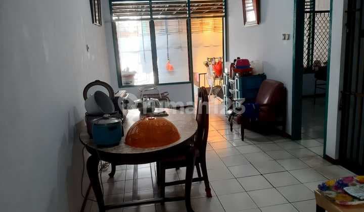 Dijual Rumah 2 Lantai di Kelapa Gading Permai Jakarta Utara