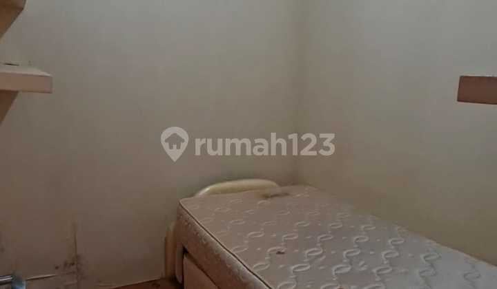 For Sale Sunter Park View Apartment Ready to Occupy Tower A, 10th Floor Jl Bypass Yos Sudarso North Jakarta
