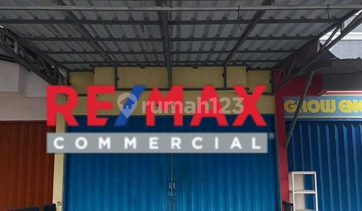 Dijual RUKO Siap Huni THB (Taman Harapan Baru) Bekasi