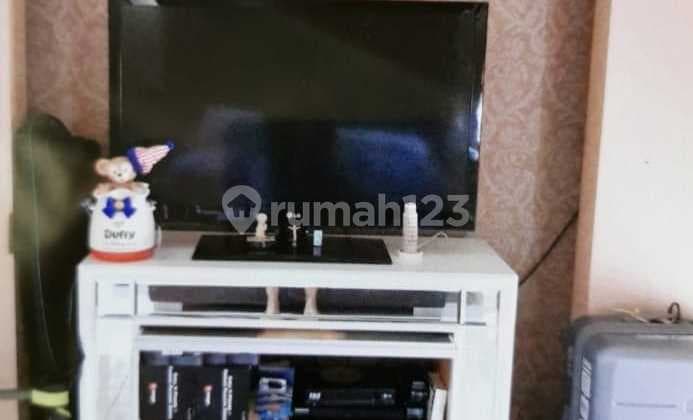 Dijual rumah mewah 3 lantai dalam cluster di kelapa gading, jakarta utara