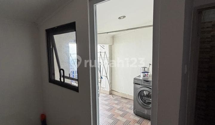 Dijual Rumah Cantik Siap Huni Cluster Lavesh Harapan Indah Bekasi