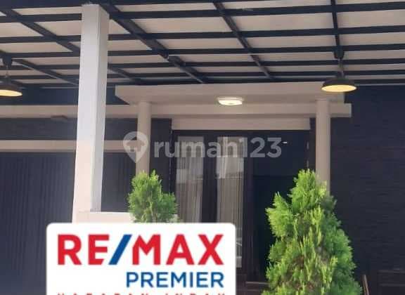 For Sale Sip Huni House in Asera One South Cluster, Harapan Indah Bekasi