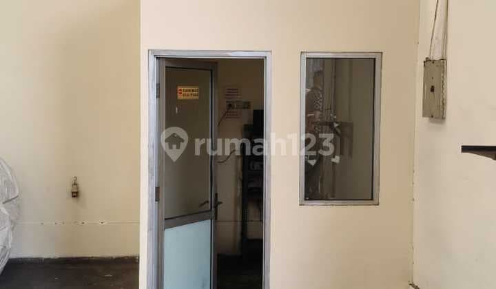 Disewakan Gudang Cakung Gudang Strategis di Kawasan Industri Cakung, Cocok untuk Usaha Logistik, Distribusi, Workshop, Maupun Penyimpanan Barang.